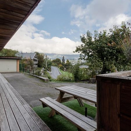 Le Covagnet Apartman Saint-Gervais-les-Bains Kültér fotó