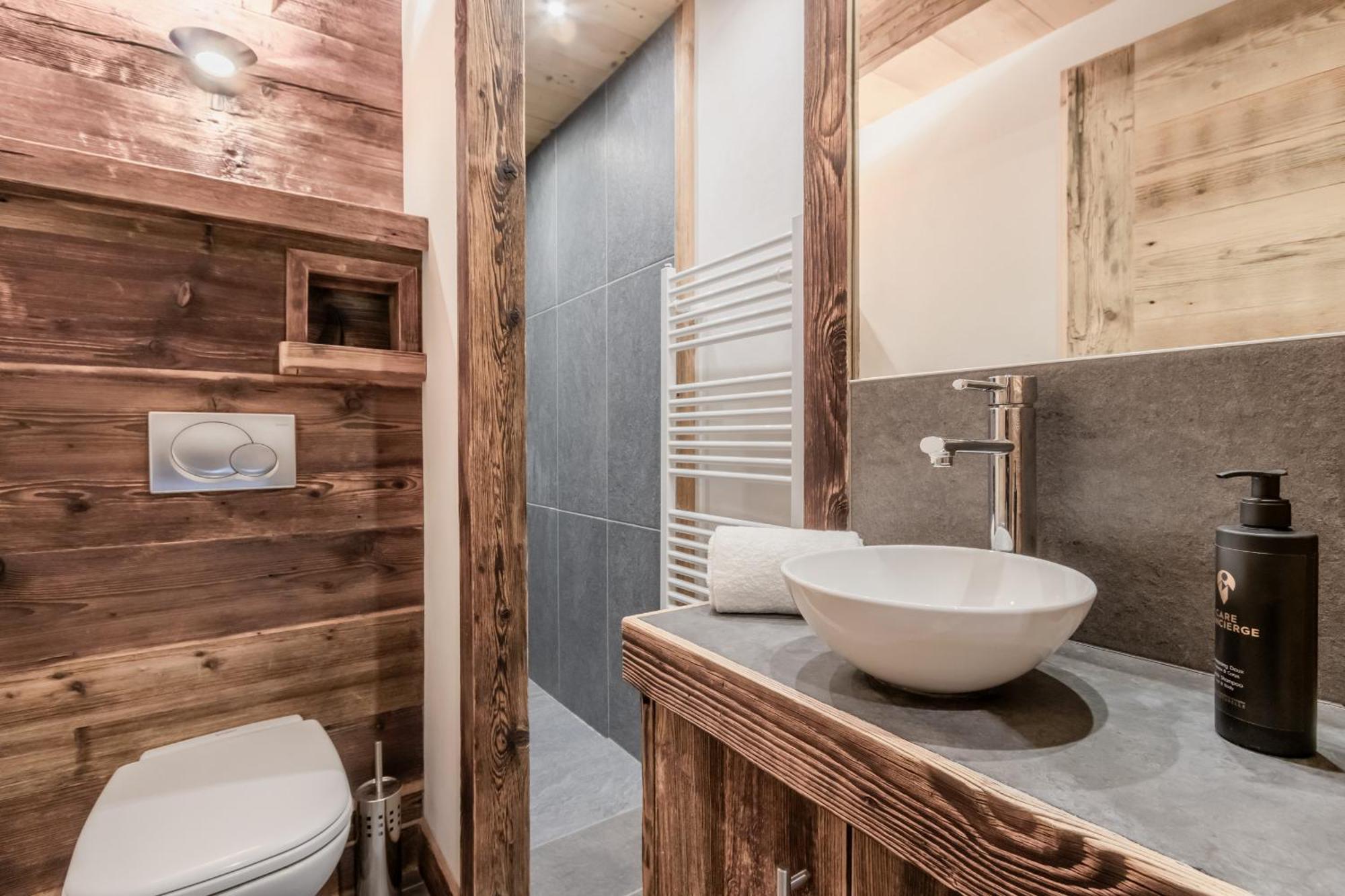 Le Covagnet Apartman Saint-Gervais-les-Bains Kültér fotó