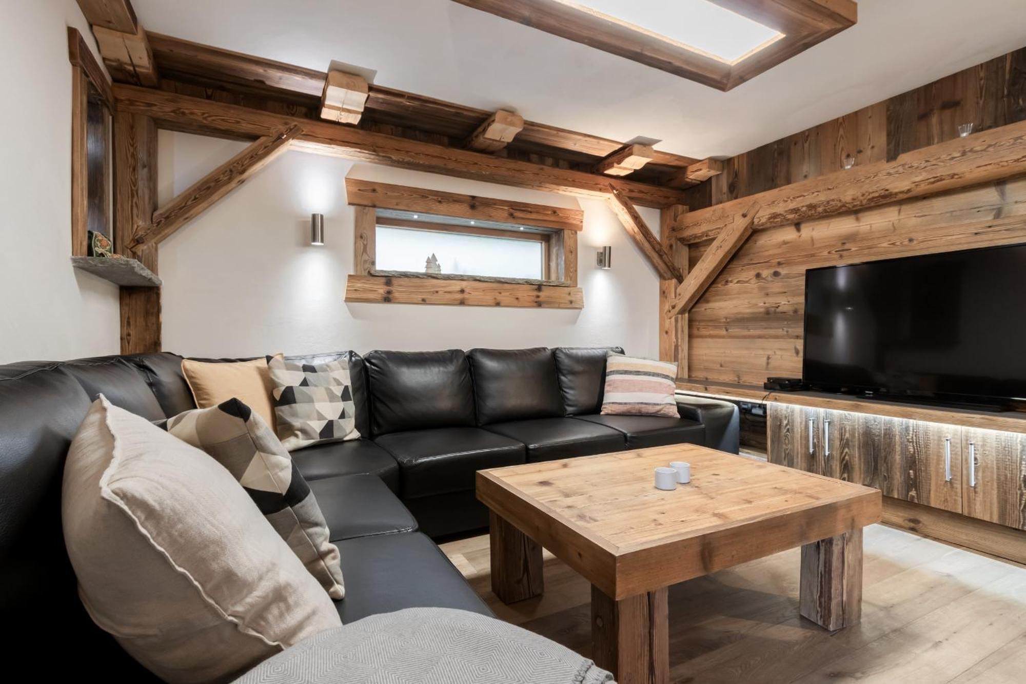 Le Covagnet Apartman Saint-Gervais-les-Bains Kültér fotó